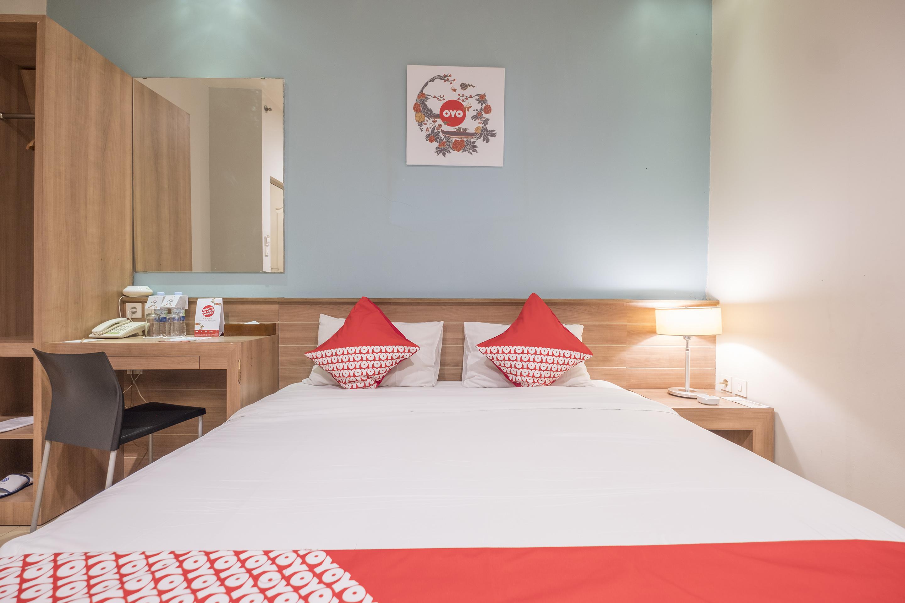 Aswin Hotel And Spa Makassar Exterior photo