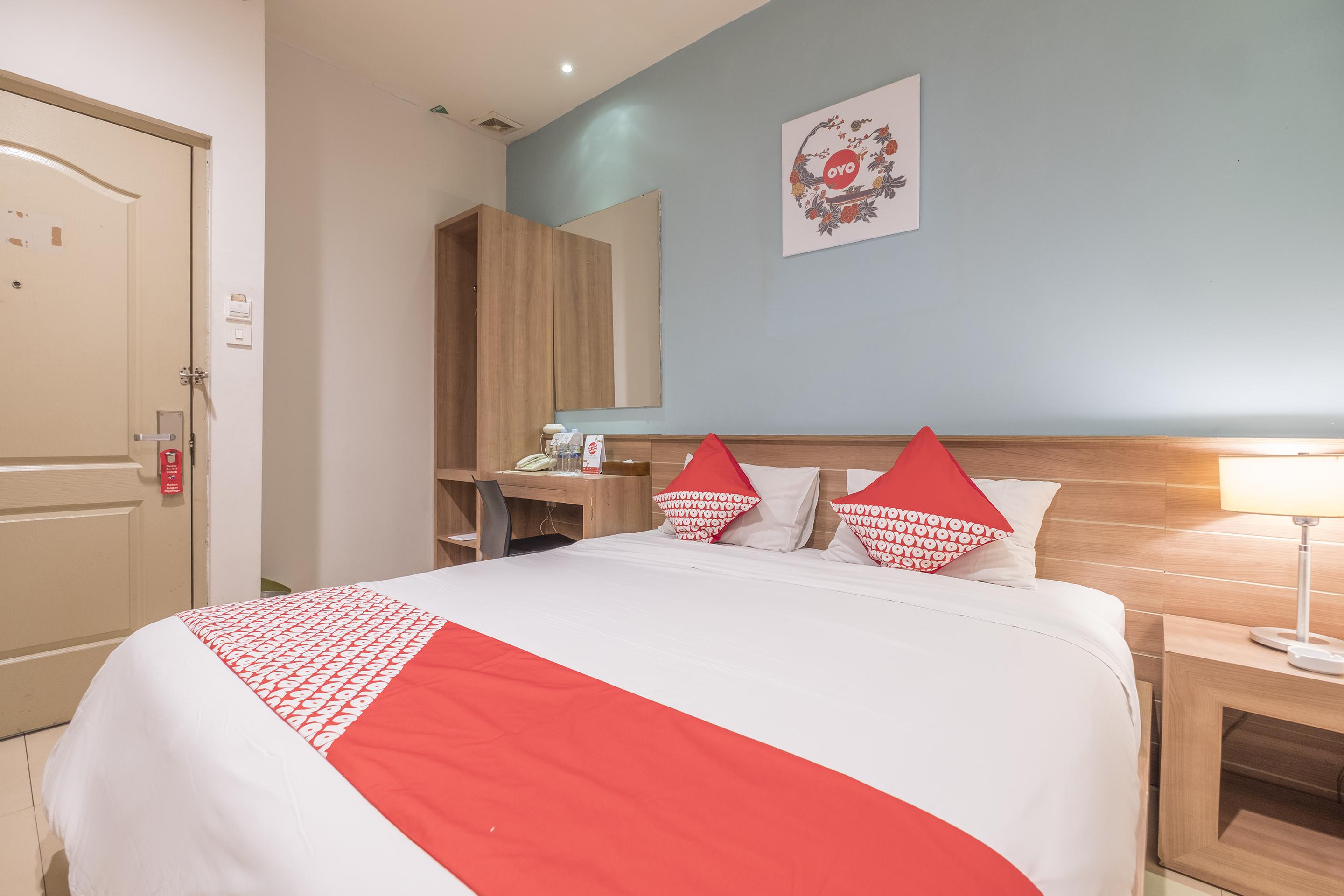 Aswin Hotel And Spa Makassar Exterior photo