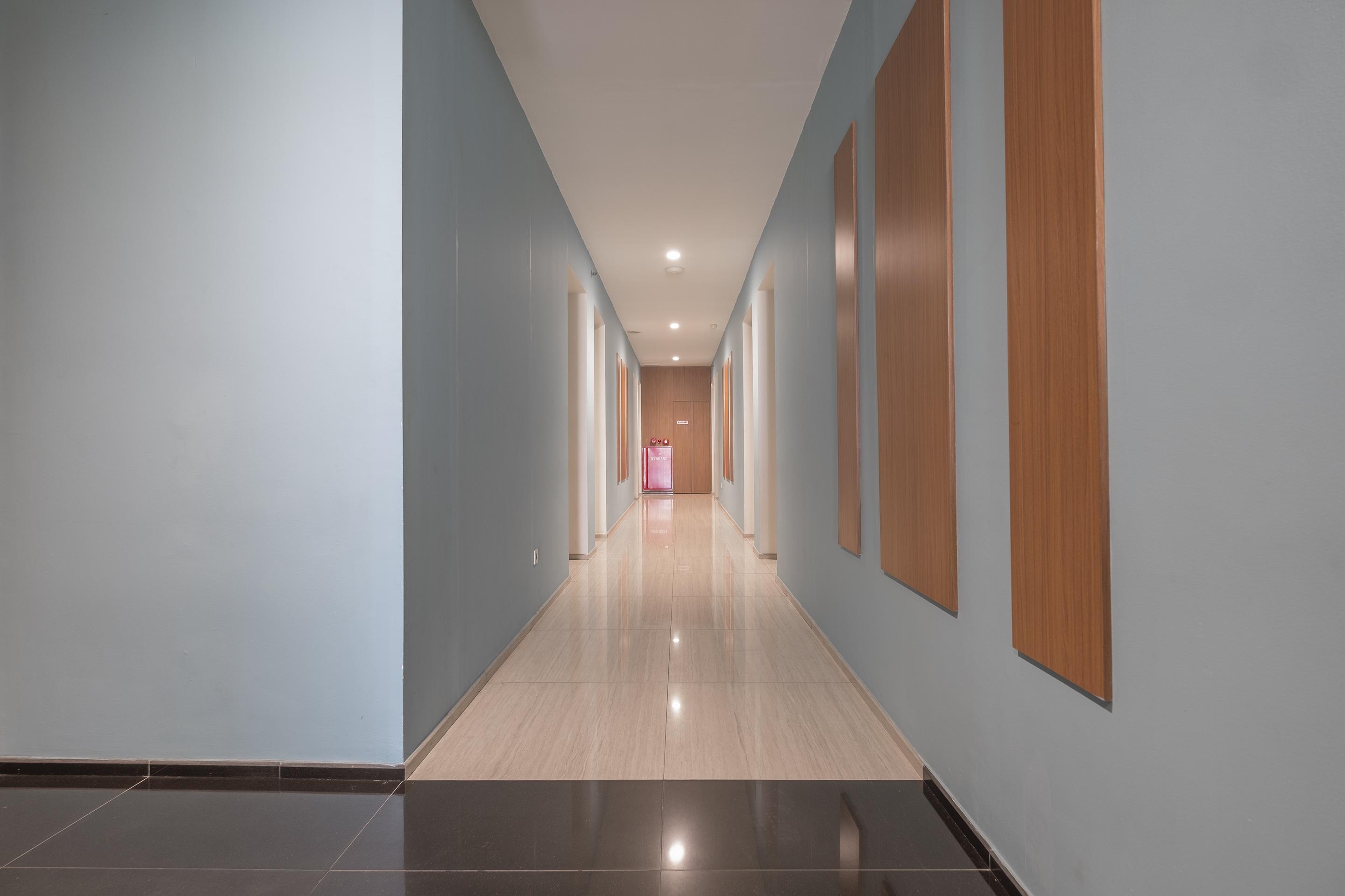 Aswin Hotel And Spa Makassar Exterior photo